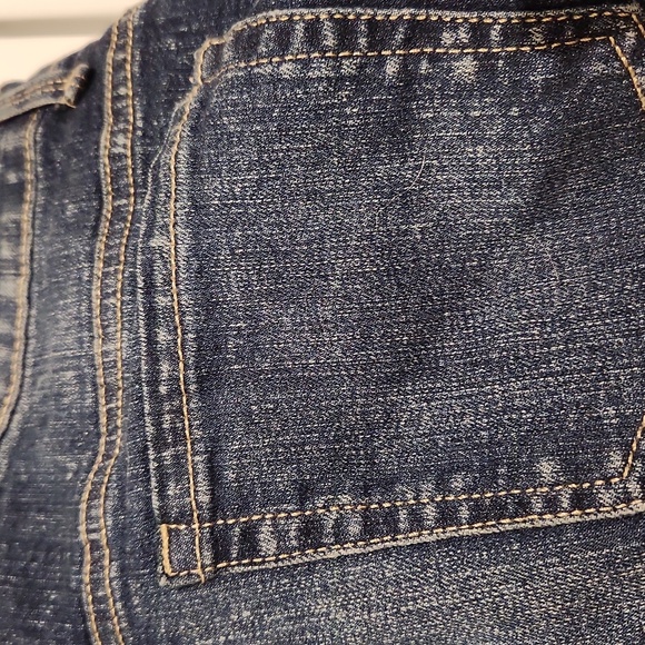 Gloria Vanderbilt Amanda Jeans size 12 - Picture 4 of 4